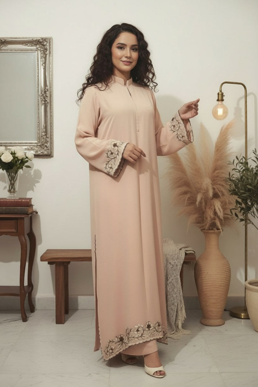 DESERT ROSE
