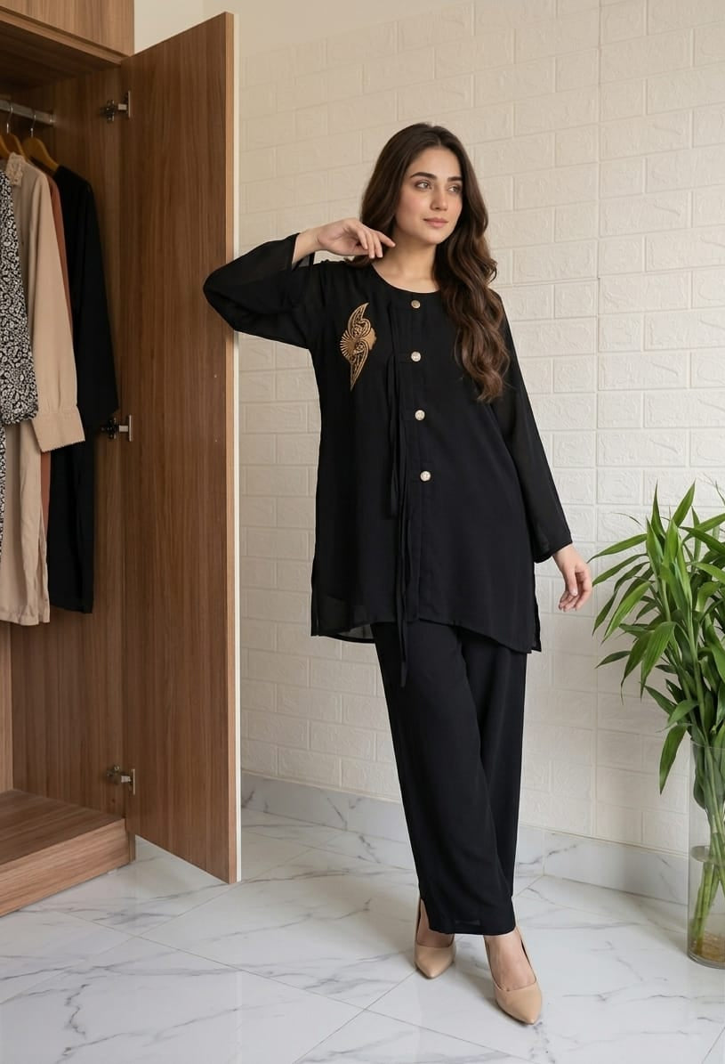 ONYX ELEGANCE
