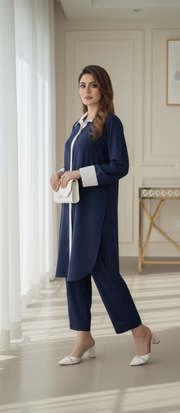 AZURE COUTURE