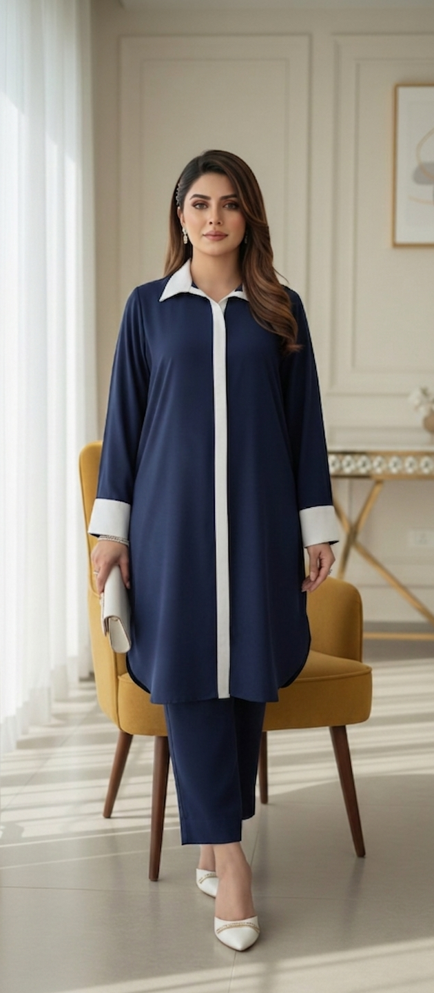 AZURE COUTURE