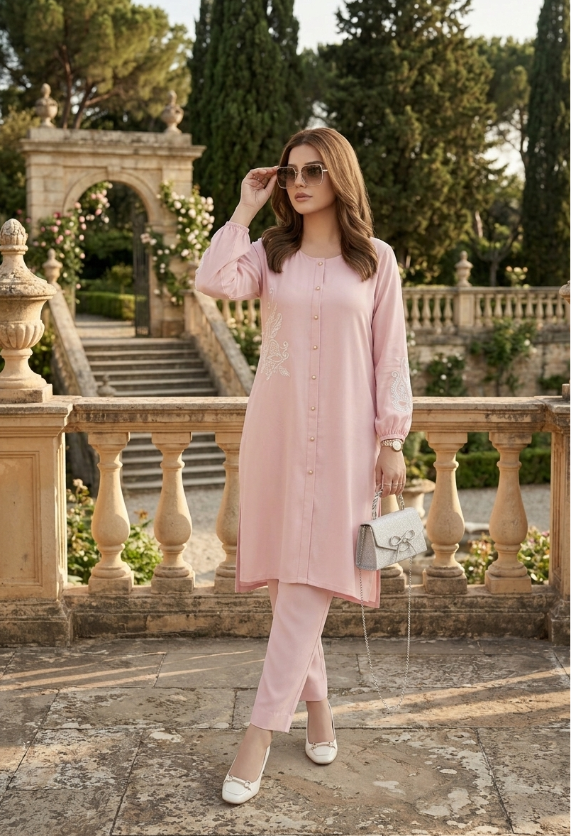 PEACH SORBET