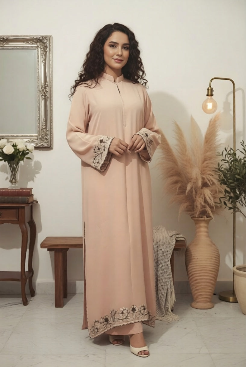 DESERT ROSE